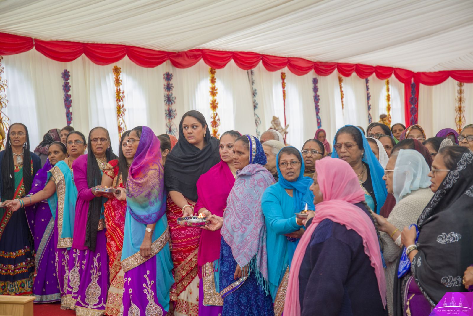 7D2A7323 copy - ©1987-2017 SKS Swaminarayan Temple East London
